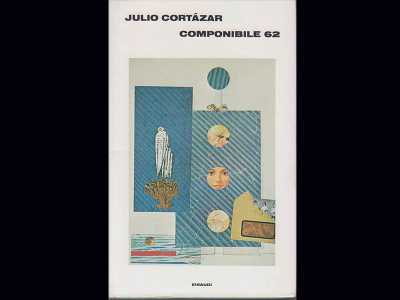 Lo scrittore metafisico argentino Julio Cort�zar nel romanzo �Componibile 62� scritto nel 1968 ed edito in Italia nel 1974, inserisce improvvisamente nella narrazione una poetica �visione� di Bari